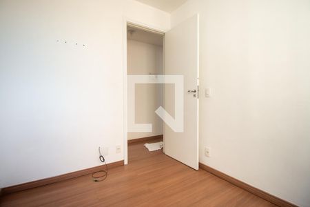 Quarto 1 de apartamento para alugar com 2 quartos, 40m² em Jardim Germânia, São Paulo