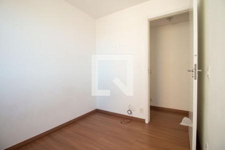 Quarto 1 de apartamento para alugar com 2 quartos, 40m² em Jardim Germânia, São Paulo