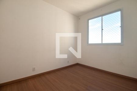 Quarto 1 de apartamento para alugar com 2 quartos, 40m² em Jardim Germânia, São Paulo