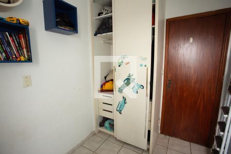 QUARTO 1 de apartamento para alugar com 3 quartos, 72m² em Casa Verde Alta, São Paulo