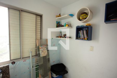 QUARTO 1 de apartamento para alugar com 3 quartos, 72m² em Casa Verde Alta, São Paulo