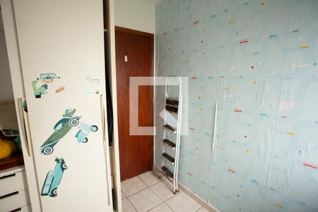 QUARTO 1 de apartamento para alugar com 3 quartos, 72m² em Casa Verde Alta, São Paulo