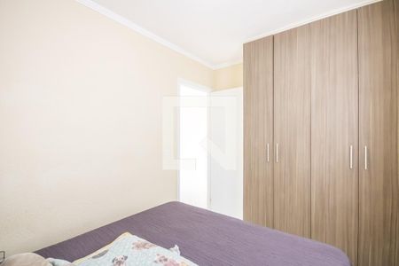 Quarto 1 de apartamento à venda com 2 quartos, 39m² em São Pedro, Osasco