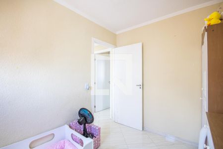 Quarto 2 de apartamento à venda com 2 quartos, 39m² em São Pedro, Osasco