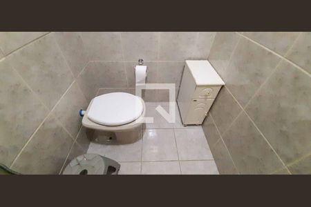 Lavabo da Sala de casa à venda com 3 quartos, 200m² em Jardim das Flores, Osasco