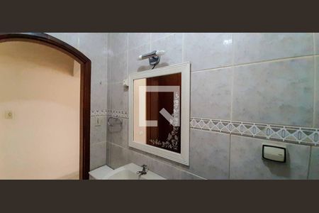 Lavabo da Sala de casa à venda com 3 quartos, 200m² em Jardim das Flores, Osasco