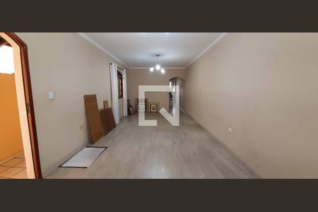 Sala de casa à venda com 3 quartos, 200m² em Jardim das Flores, Osasco