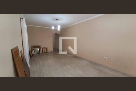 Sala de casa à venda com 3 quartos, 200m² em Jardim das Flores, Osasco