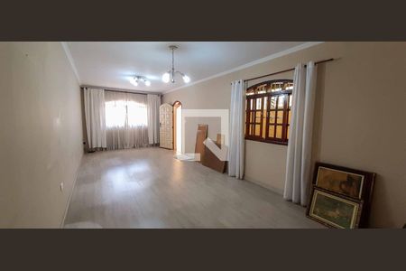 Sala de casa à venda com 3 quartos, 200m² em Jardim das Flores, Osasco