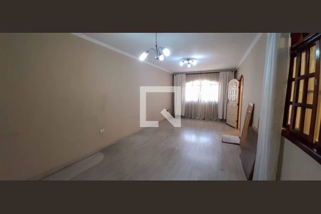 Sala de casa à venda com 3 quartos, 200m² em Jardim das Flores, Osasco