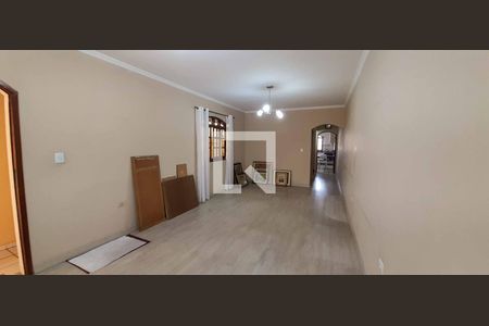 Sala de casa à venda com 3 quartos, 200m² em Jardim das Flores, Osasco