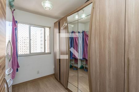 Quarto 1  de apartamento para alugar com 2 quartos, 46m² em Centro, Diadema