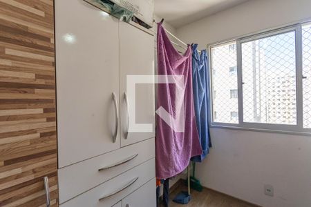 Quarto 1  de apartamento para alugar com 2 quartos, 46m² em Centro, Diadema