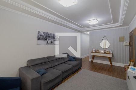 Sala de casa à venda com 3 quartos, 210m² em Vila Salete, São Paulo