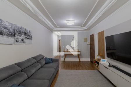 Sala de casa à venda com 3 quartos, 210m² em Vila Salete, São Paulo