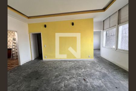 Sala de casa para alugar com 3 quartos, 100m² em Jacarepaguá, Rio de Janeiro