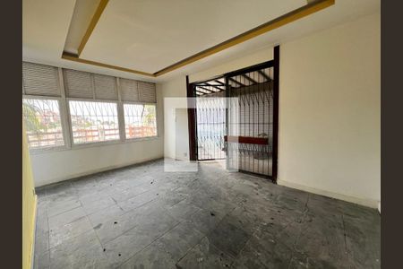 Sala de casa para alugar com 3 quartos, 100m² em Jacarepaguá, Rio de Janeiro