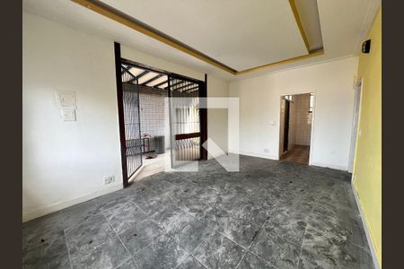 Sala de casa para alugar com 3 quartos, 100m² em Jacarepaguá, Rio de Janeiro