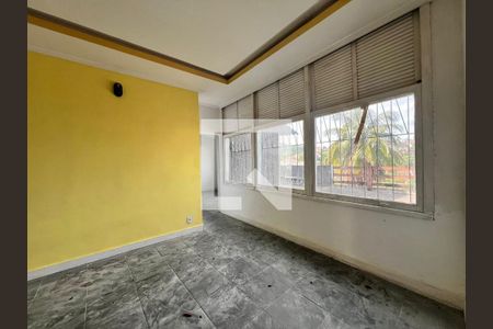 Sala de casa para alugar com 3 quartos, 100m² em Jacarepaguá, Rio de Janeiro