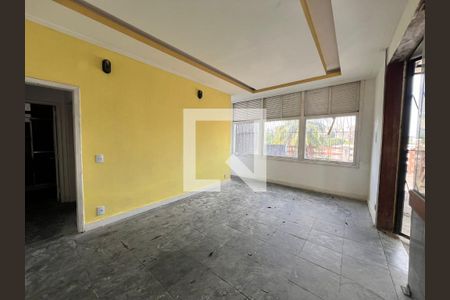 Sala de casa para alugar com 3 quartos, 100m² em Jacarepaguá, Rio de Janeiro