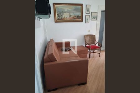 Apartamento à venda com 2 quartos, 45m² em Vila Campestre, São Paulo