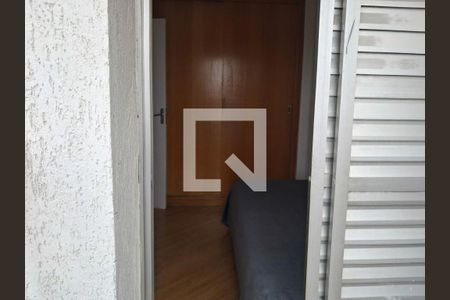 Apartamento à venda com 2 quartos, 45m² em Vila Campestre, São Paulo