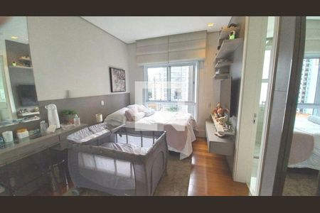 Apartamento à venda com 4 quartos, 311m² em Paraíso, São Paulo