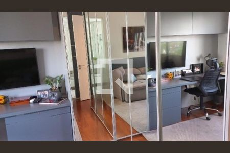 Apartamento à venda com 4 quartos, 311m² em Paraíso, São Paulo