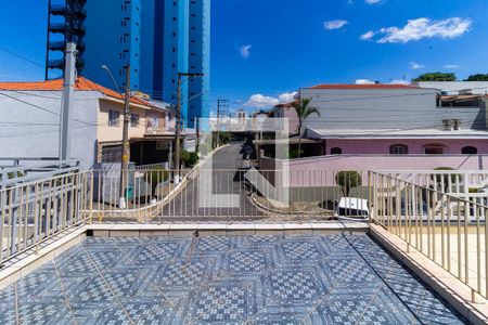 Varanda de casa à venda com 3 quartos, 116m² em Vila Prudente, São Paulo