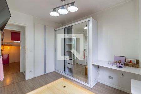 Quarto 1 de apartamento à venda com 2 quartos, 70m² em Sumaré, São Paulo