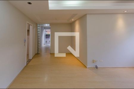 Sala de apartamento à venda com 2 quartos, 90m² em Santa Lúcia, Belo Horizonte