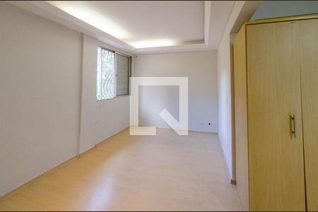 Suíte de apartamento à venda com 2 quartos, 90m² em Santa Lúcia, Belo Horizonte