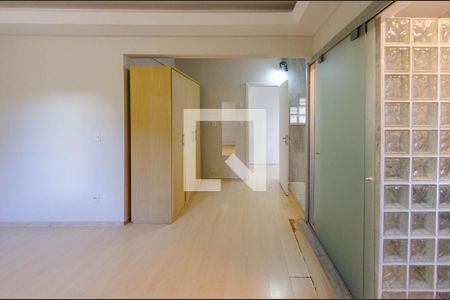 Suíte de apartamento à venda com 2 quartos, 90m² em Santa Lúcia, Belo Horizonte