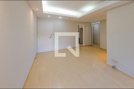 Sala de apartamento à venda com 2 quartos, 90m² em Santa Lúcia, Belo Horizonte