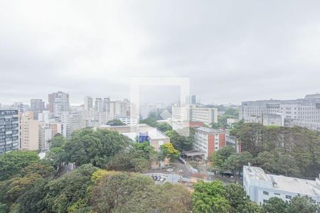 Apartamento à venda com 1 quarto, 23m² em Cerqueira César, São Paulo