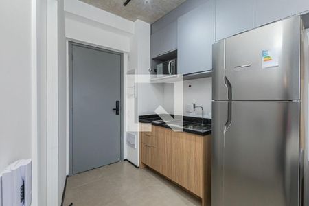 Apartamento à venda com 1 quarto, 23m² em Cerqueira César, São Paulo