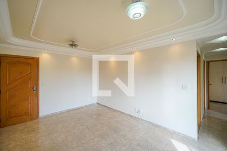 Sala de apartamento à venda com 2 quartos, 58m² em Vila Esperança, São Paulo