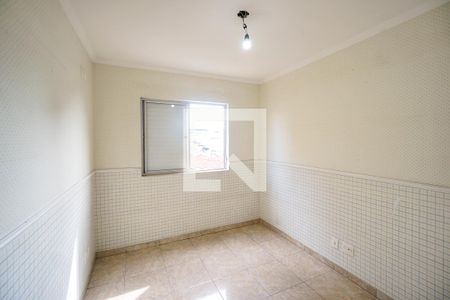 Quarto  de apartamento à venda com 2 quartos, 58m² em Vila Esperança, São Paulo