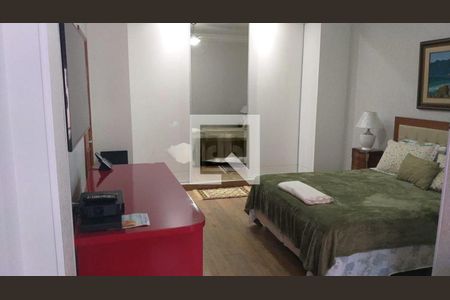 Apartamento à venda com 3 quartos, 137m² em Flamengo, Rio de Janeiro