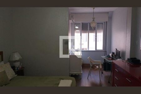 Apartamento à venda com 3 quartos, 137m² em Flamengo, Rio de Janeiro