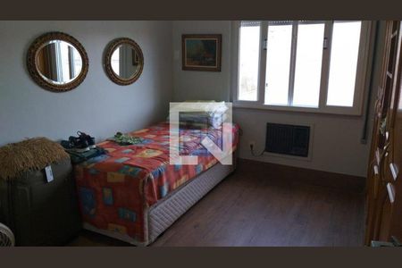 Apartamento à venda com 3 quartos, 137m² em Flamengo, Rio de Janeiro