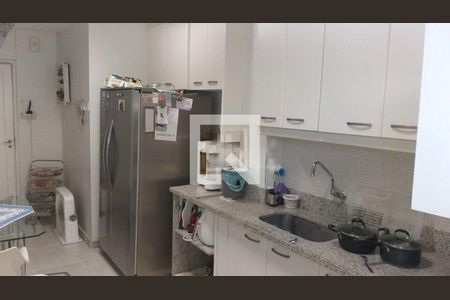 Apartamento à venda com 3 quartos, 137m² em Flamengo, Rio de Janeiro