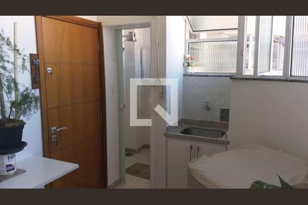 Apartamento à venda com 3 quartos, 137m² em Flamengo, Rio de Janeiro