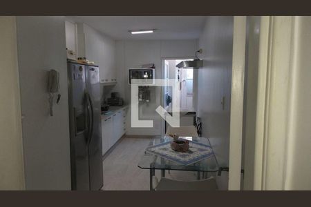 Apartamento à venda com 3 quartos, 137m² em Flamengo, Rio de Janeiro