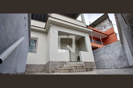 Casa à venda com 139m², 2 quartos e 1 vaga