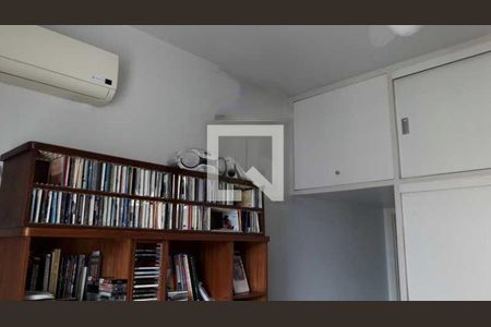 Apartamento à venda com 3 quartos, 127m² em Tijuca, Rio de Janeiro