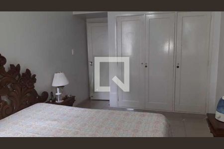 Apartamento à venda com 3 quartos, 127m² em Tijuca, Rio de Janeiro