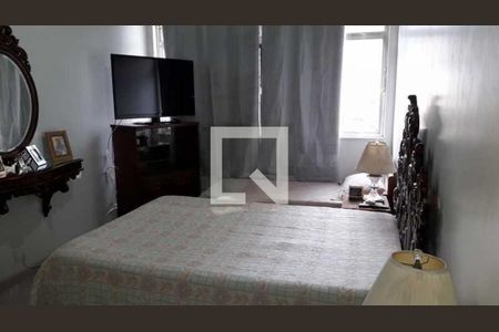 Apartamento à venda com 3 quartos, 127m² em Tijuca, Rio de Janeiro