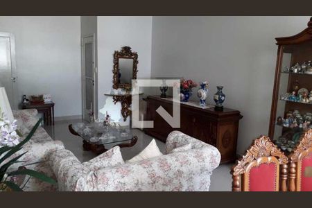 Apartamento à venda com 3 quartos, 127m² em Tijuca, Rio de Janeiro