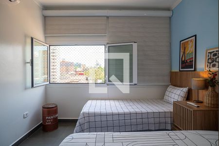 Quarto de apartamento à venda com 1 quarto, 50m² em Bela Vista, São Paulo